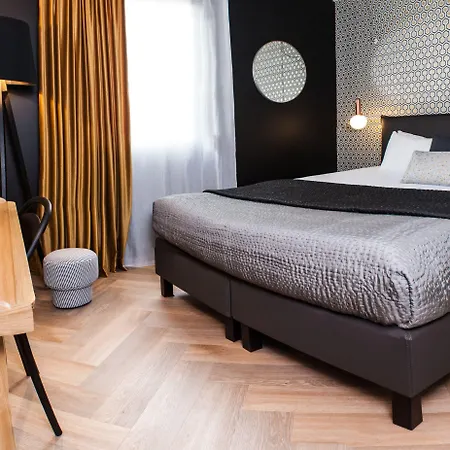 Innes By Happyculture 4* Tuluza