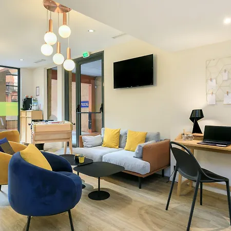 Innes By Happyculture Tuluza