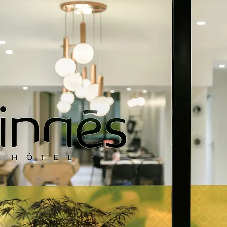 Innes By Happyculture 4*