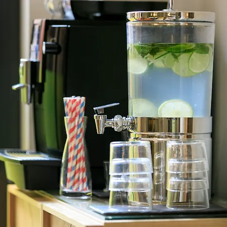 Innes By Happyculture Tuluza