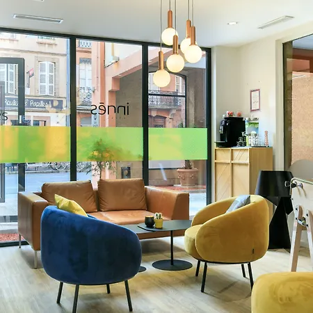 Innes By Happyculture Hotel