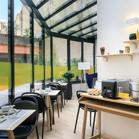 Hotel Innes By Happyculture