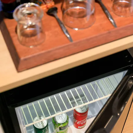 Innes By Happyculture 4*