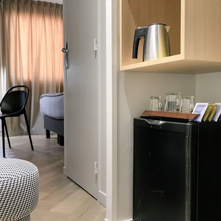 Innes By Happyculture Hotel 4*