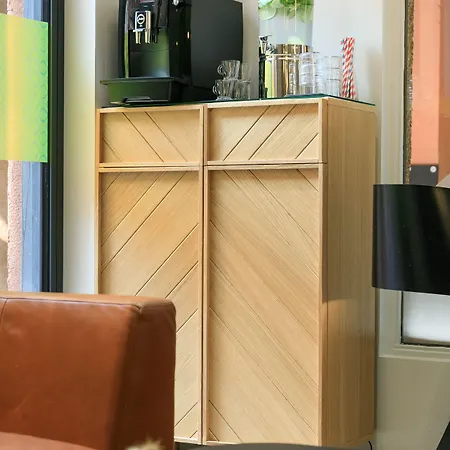 Innes By Happyculture Hotel Tuluza