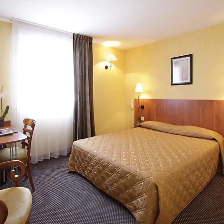 Hotel Innes By Happyculture