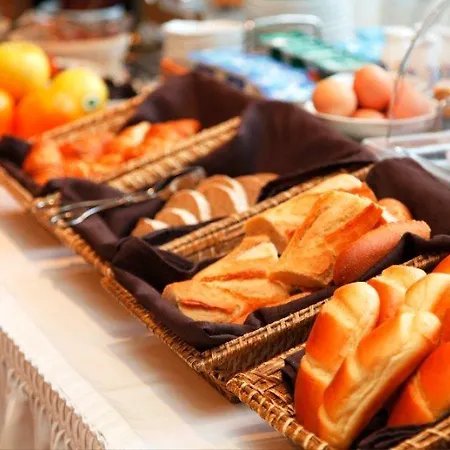 Innes By Happyculture Hotel 4*