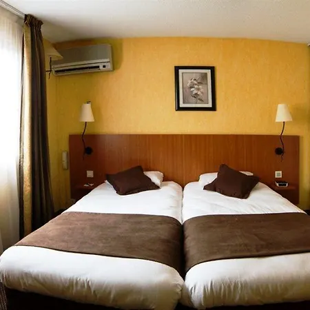 Innes By Happyculture Hotel Tuluza