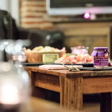 Hotel Innes By Happyculture 4*