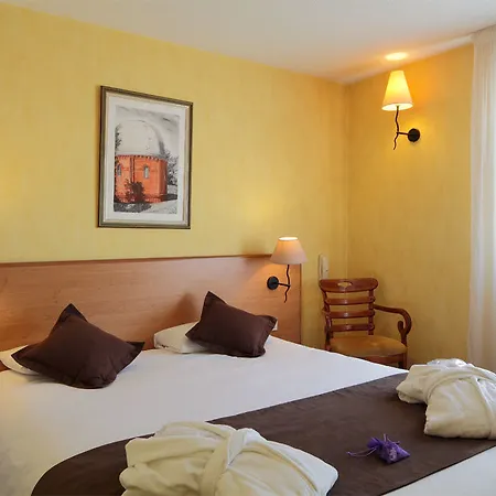 Innes By Happyculture Hotel 4*