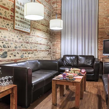 Innes By Happyculture Tuluza