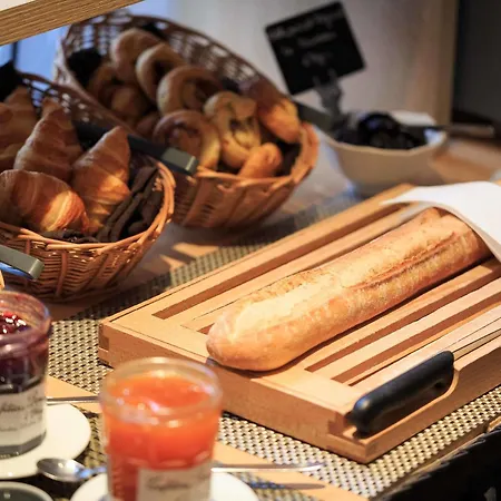 Innes By Happyculture Hotel