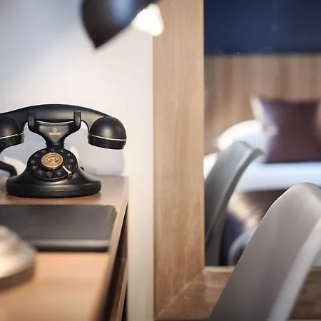 Innes By Happyculture Hotel