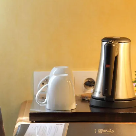 Innes By Happyculture Hotel Tuluza