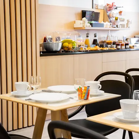 Innes By Happyculture Hotel 4*