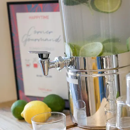 Hotel Innes By Happyculture