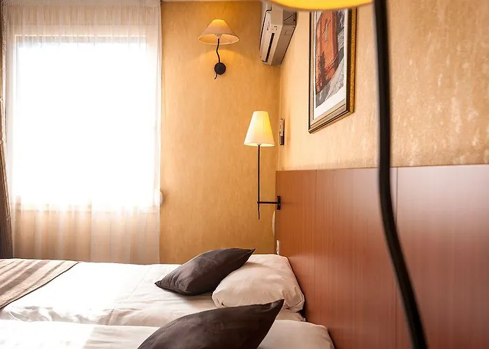 Innes By Happyculture 4* Toulouse