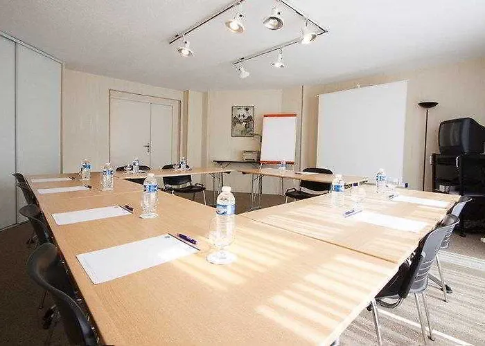 Innes By Happyculture 4* Toulouse