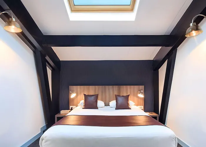 Innes By Happyculture 4* Toulouse