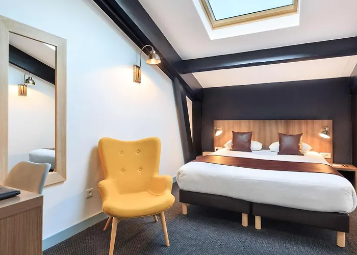 Hotel Innes By Happyculture