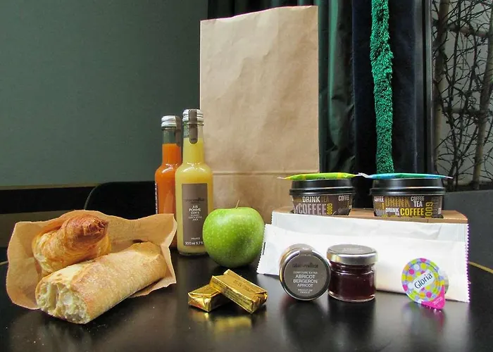 Innes By Happyculture Toulouse