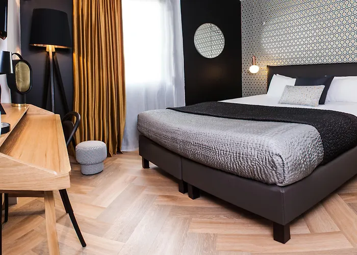 Innes By Happyculture 4* Toulouse