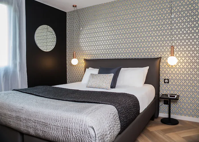 Hotel Innes By Happyculture 4*