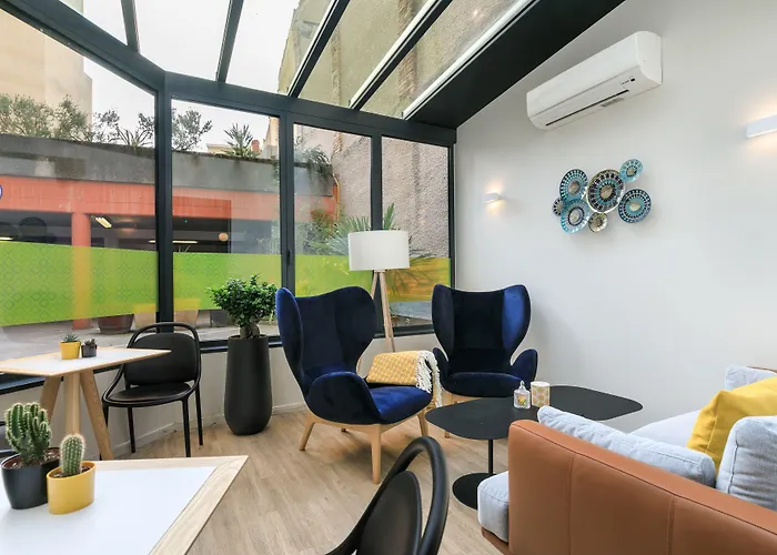 Innes By Happyculture Toulouse