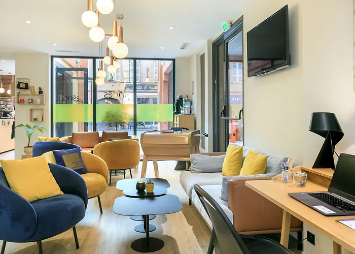 Hotel Innes By Happyculture 4*