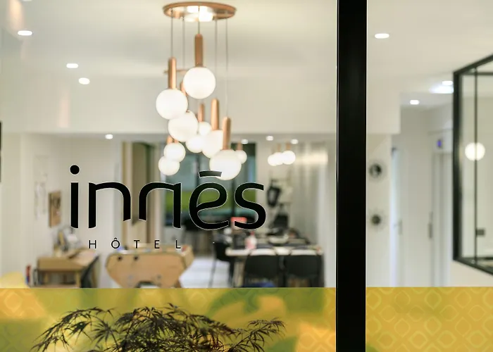 Innes By Happyculture 4*