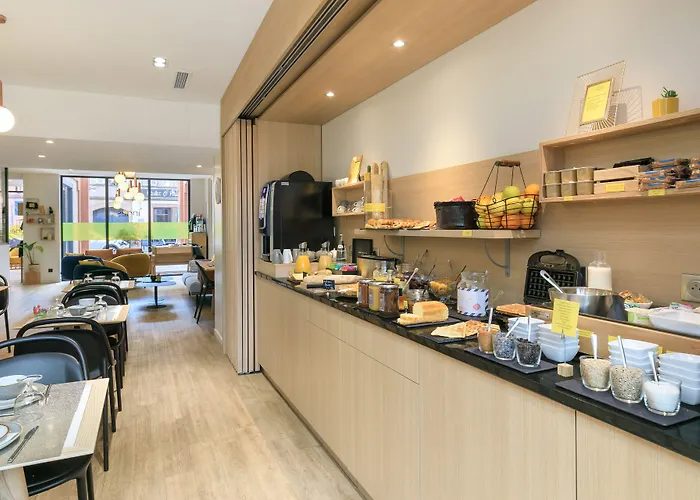 Innes By Happyculture Toulouse