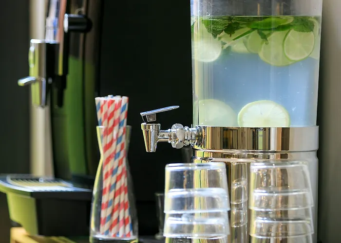 Innes By Happyculture Toulouse