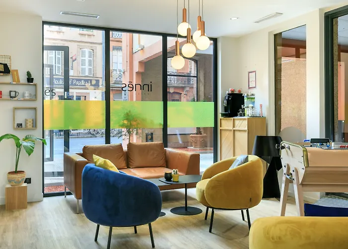 Innes By Happyculture Hotel