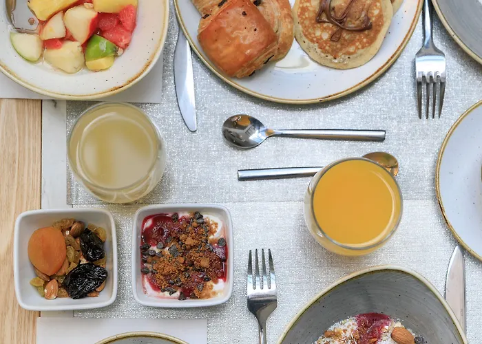 Hotel Innes By Happyculture 4*