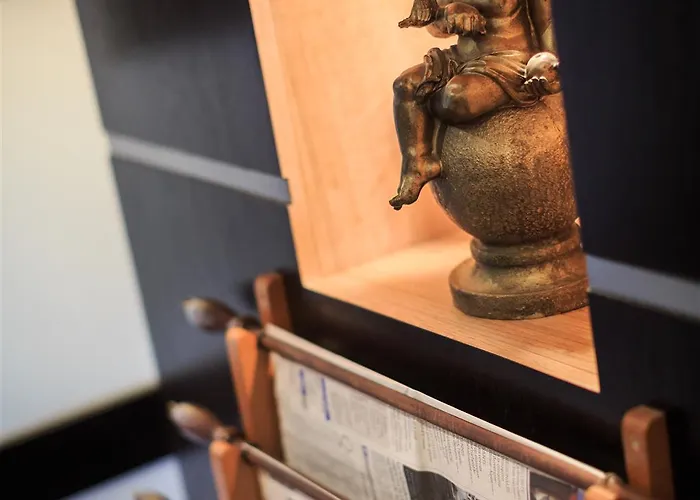 Innes By Happyculture 4*