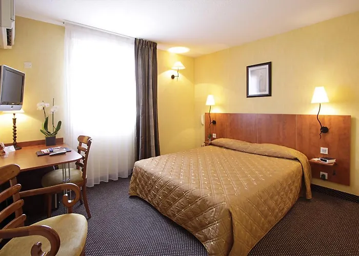 Hotel Innes By Happyculture