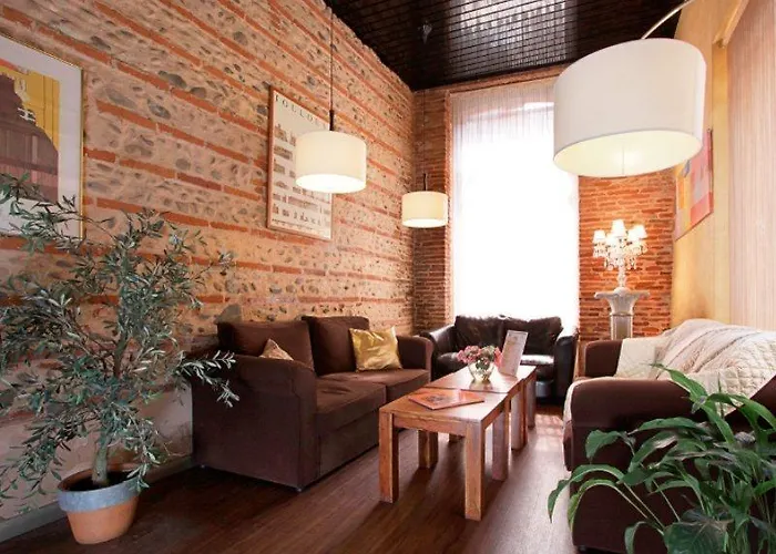 Innes By Happyculture 4* Toulouse