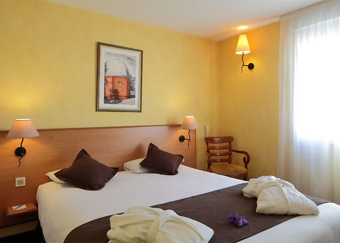 Innes By Happyculture Hotel 4*