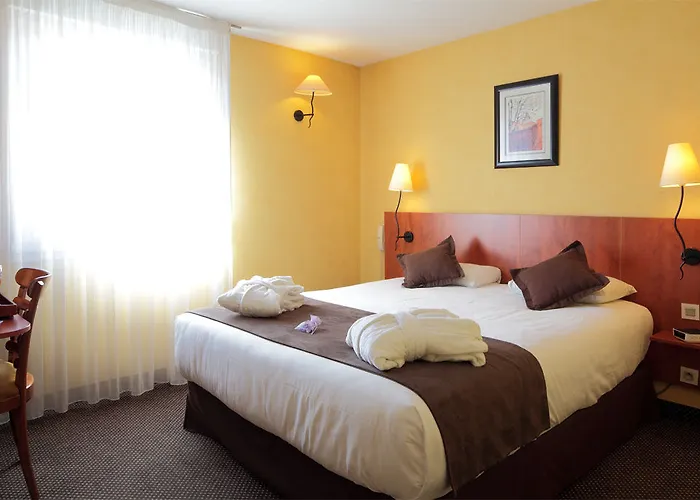 Innes By Happyculture Hotel