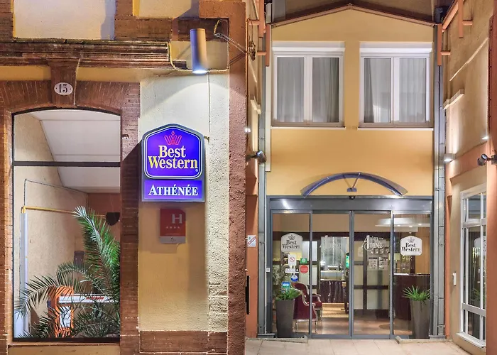 Innes By Happyculture 4* Toulouse