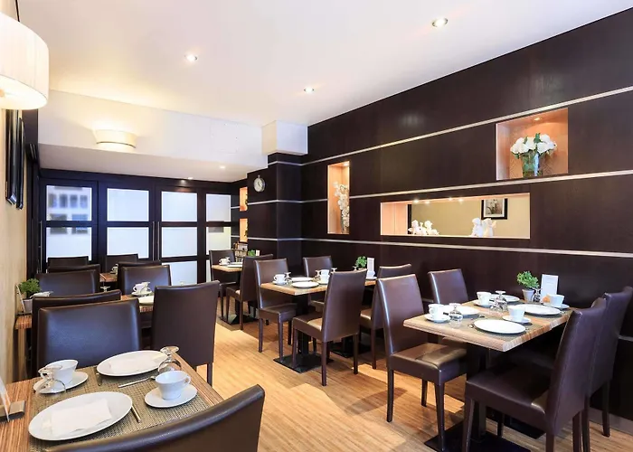 Innes By Happyculture 4* Toulouse