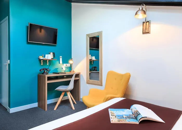 Hotel Innes By Happyculture