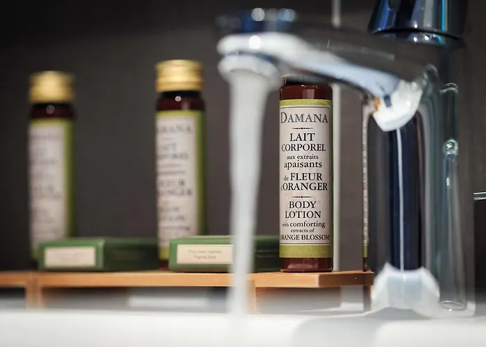 Innes By Happyculture Hotel 4*