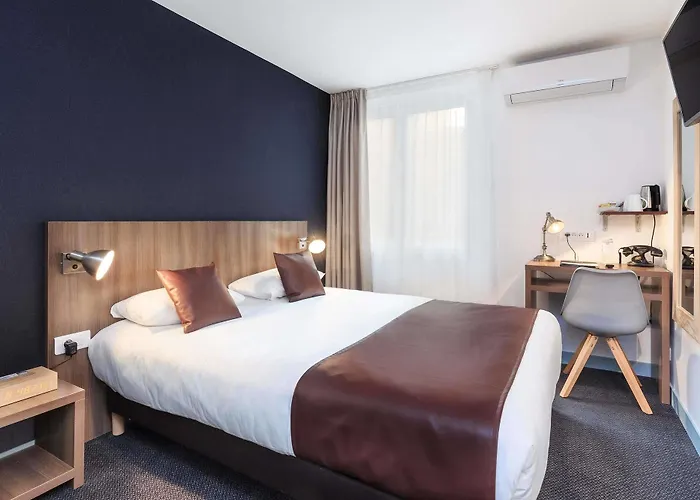 Innes By Happyculture Toulouse