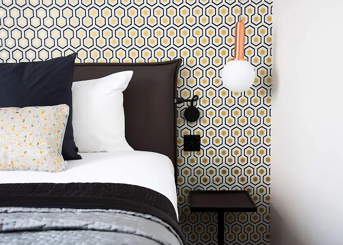 Innes By Happyculture Hotel 4*