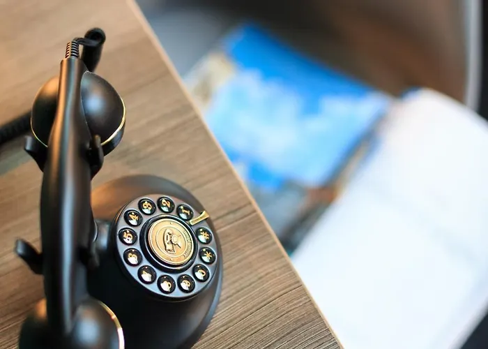 Innes By Happyculture 4*