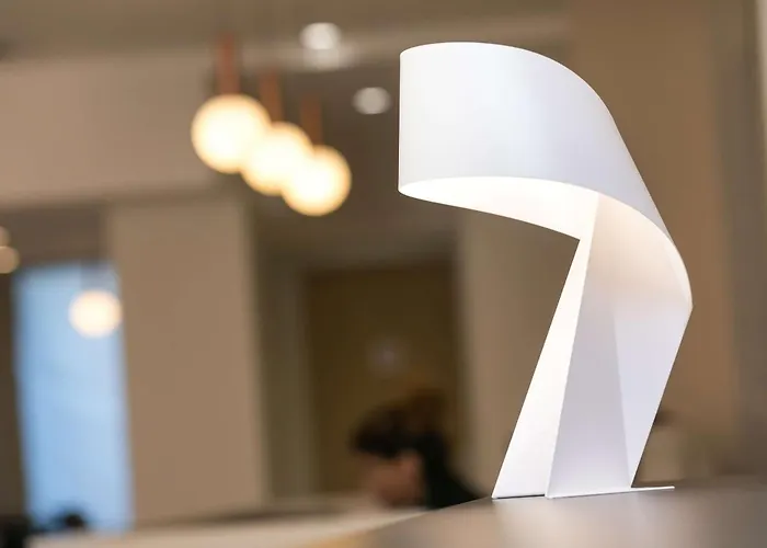 Innes By Happyculture Hotel Toulouse