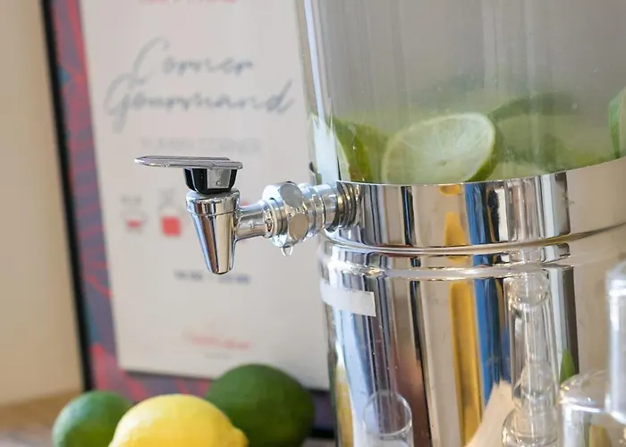 Hotel Innes By Happyculture