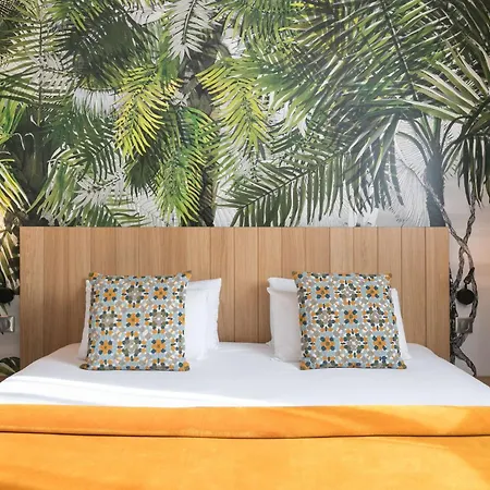 Otel Innes By Happyculture