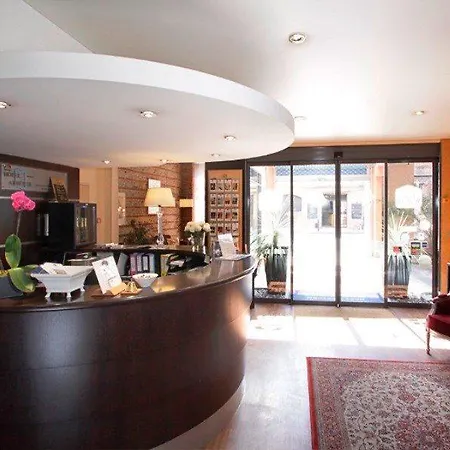 Innes By Happyculture Otel